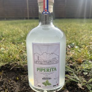 Piperita – Menthe poivrée bio