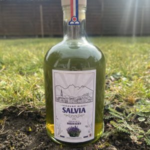 Salvia – Sauge bio