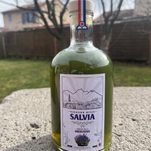 Salvia – Sauge bio