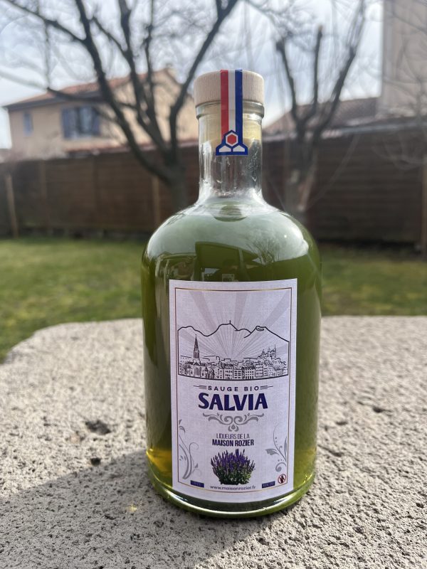 Salvia - Sauge bio – Image 2
