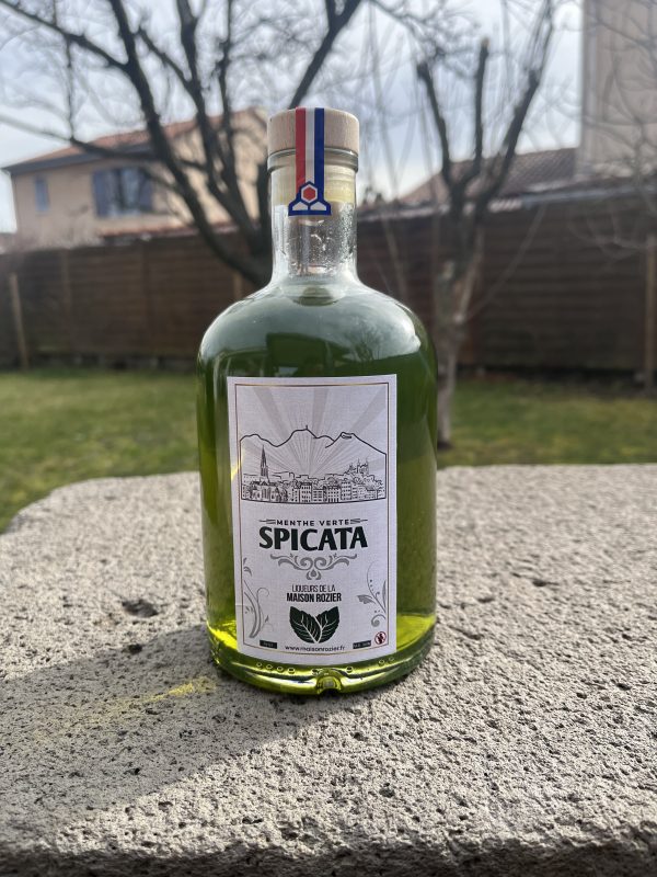 Spicata - Menthe verte – Image 2