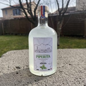 Piperita – Menthe poivrée bio