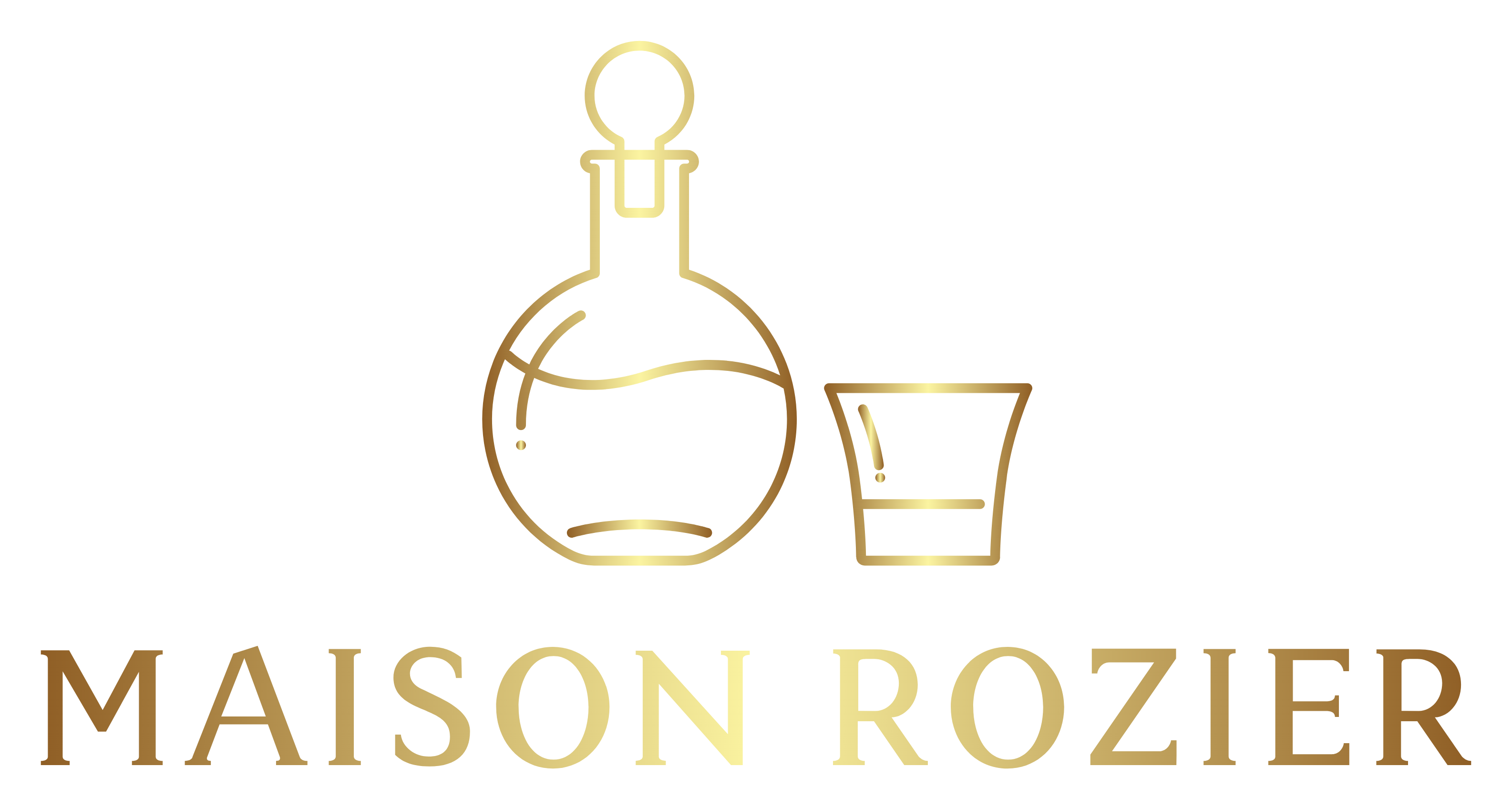Maison Rozier Liqueurs